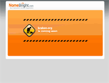 Tablet Screenshot of kraken.org